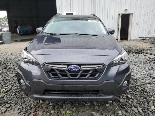 Photo 5 from auction – 2021 SUBARU CROSSTREK with VIN JF2GTHSC7MH679656
