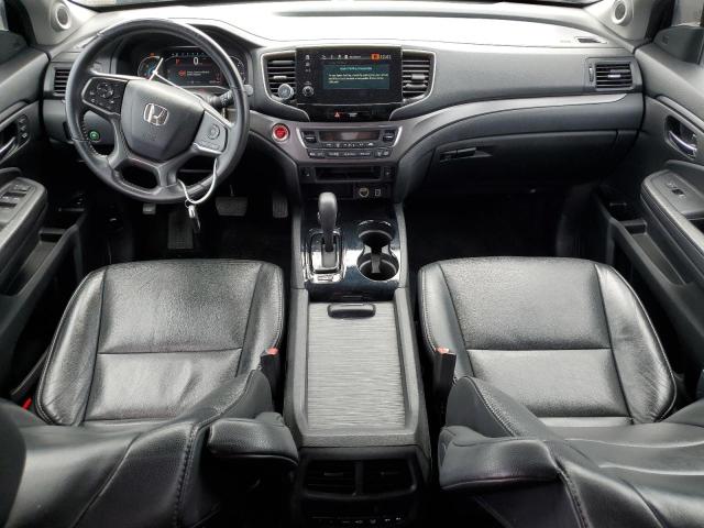 Photo 8 from auction – 2019 HONDA PILOT EXL with VIN 5FNYF6H59KB089706