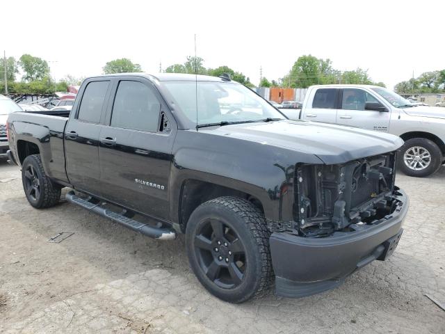 Photo 4 from auction – 2015 CHEVROLET SILVERADO with VIN 1GCRCPEH5FZ416765