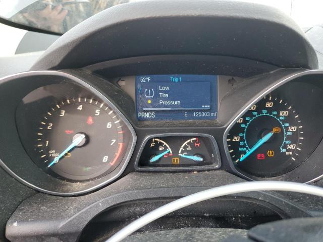 Photo 9 from auction – 2014 FORD ESCAPE SE with VIN 1FMCU0GX3EUB39345