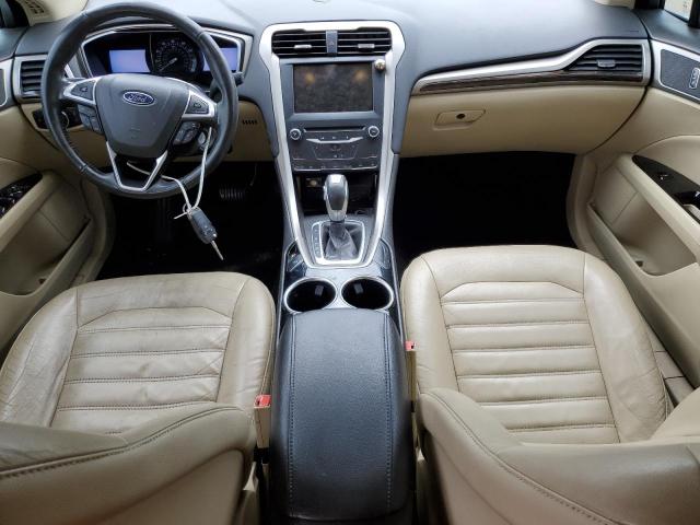 Photo 8 from auction – 2013 FORD FUSION SE with VIN 3FA6P0HR5DR114130