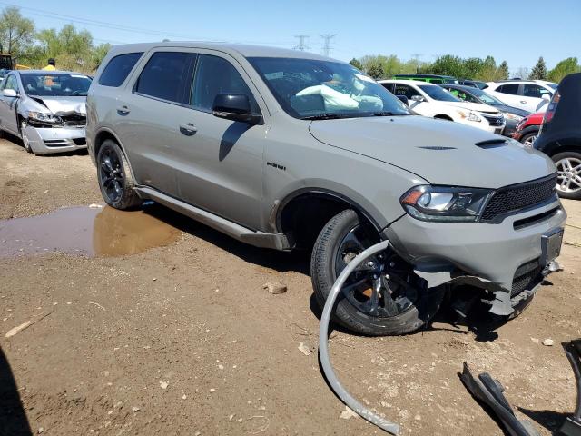 Photo 4 from auction – 2020 DODGE DURANGO R/ with VIN 1C4SDJCT5LC287301