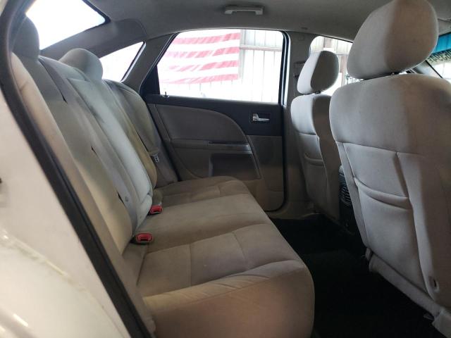 Photo 10 from auction – 2008 FORD TAURUS with VIN 1FAHP24W38G180026