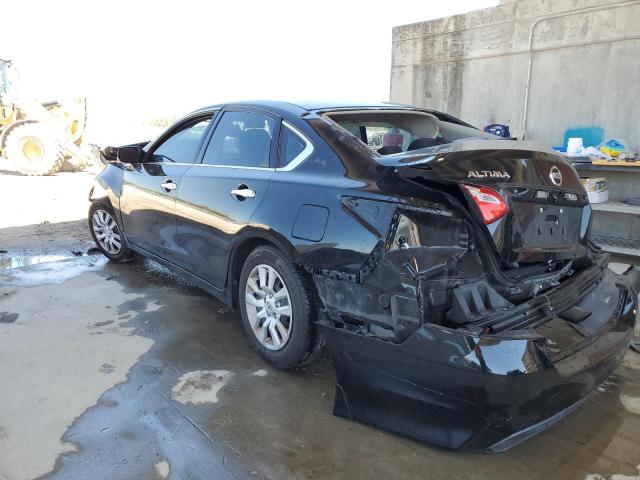 Photo 2 from auction – 2016 NISSAN ALTIMA 2.5 with VIN 1N4AL3AP5GC129486