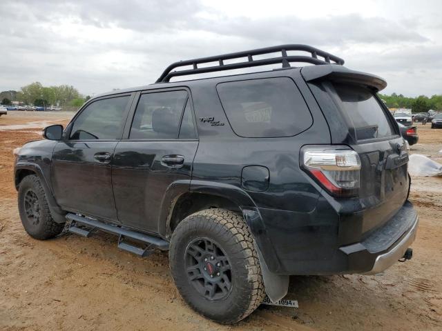Photo 2 from auction – 2018 TOYOTA 4RUNNER SR with VIN JTEBU5JR2J5516738