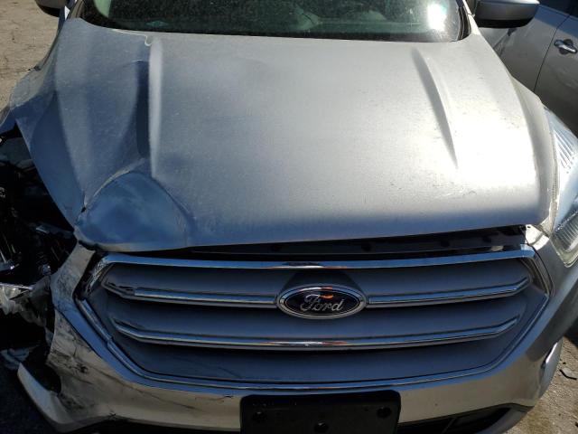 Photo 12 from auction – 2018 FORD ESCAPE SEL with VIN 1FMCU0HD2JUB27301