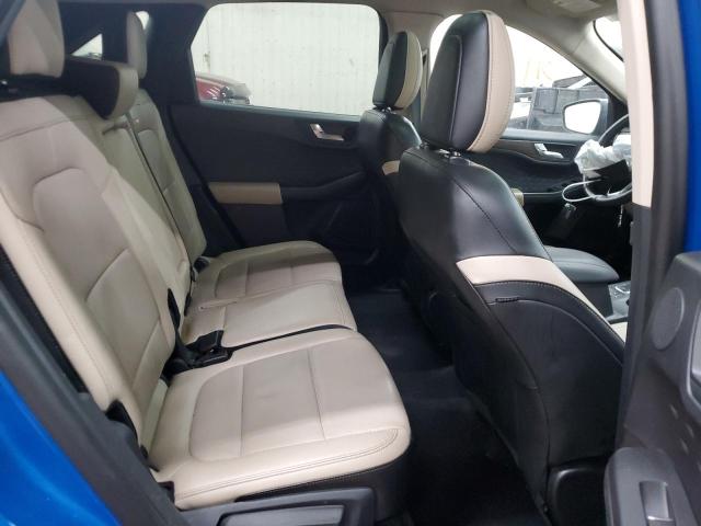 Photo 10 from auction – 2020 FORD ESCAPE TIT with VIN 1FMCU9J97LUA11072
