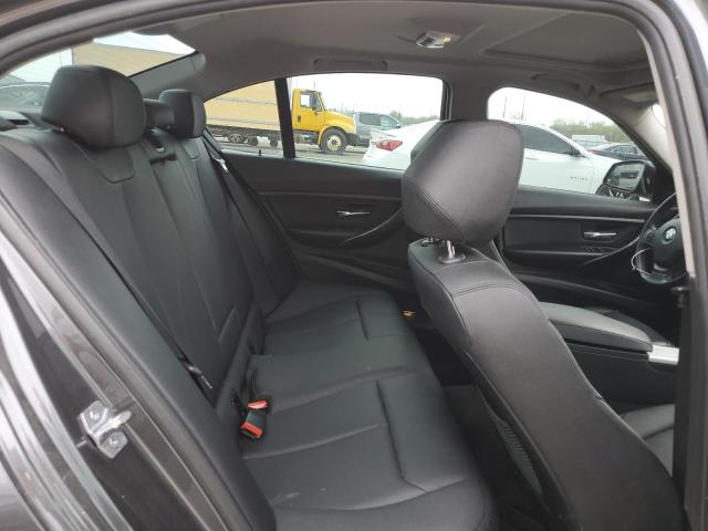 Photo 10 from auction – 2013 BMW 328 XI with VIN WBA3B3G58DNR79850