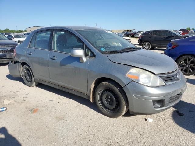 Photo 4 from auction – 2010 NISSAN VERSA with VIN 3N1BC1AP7AL369365