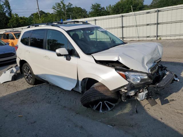 Photo 4 from auction – 2017 SUBARU FORESTER 2 with VIN JF2SJGWC1HH543954