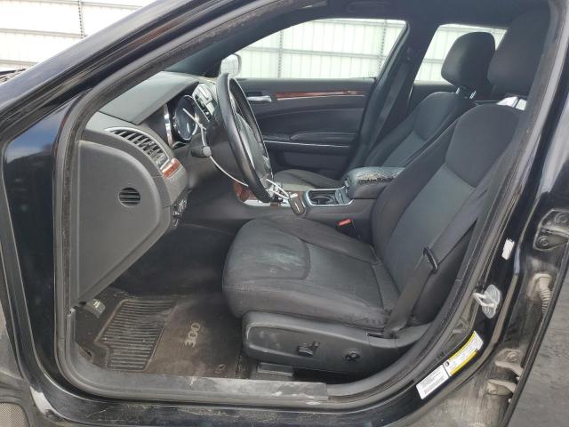 Photo 7 from auction – 2012 CHRYSLER 300 with VIN 2C3CCAAG2CH237888