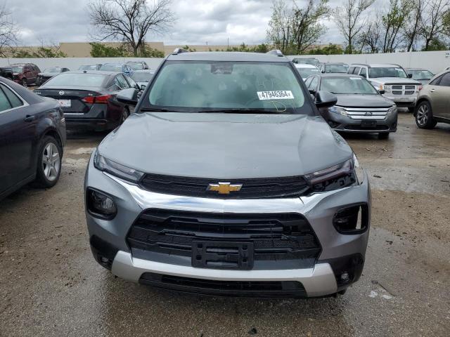 Photo 5 from auction – 2023 CHEVROLET TRAILBLAZE with VIN KL79MRSL1PB189308