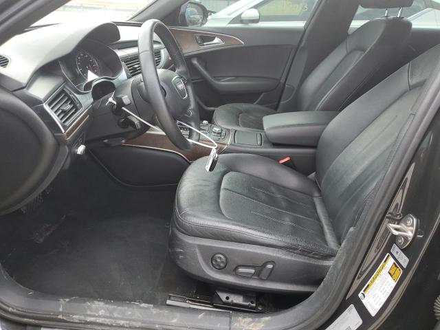 Photo 7 from auction – 2013 AUDI A6 PREMIUM with VIN WAUGGAFC0DN090242