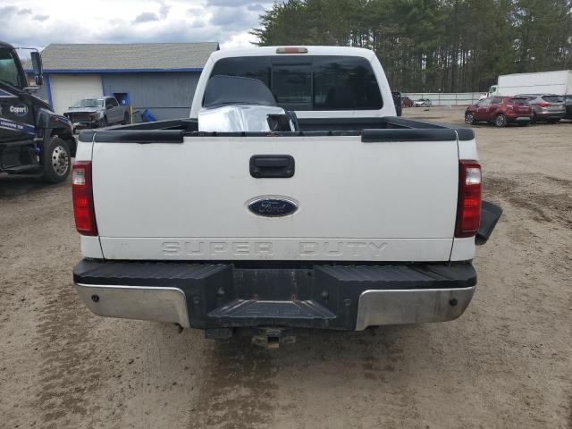 Photo 6 from auction – 2010 FORD F250 SUPER with VIN 1FTSW2BR7AEB08747