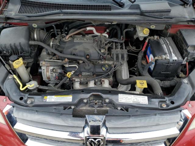 Photo 12 from auction – 2008 DODGE GRAND CARA with VIN 1D8HN54P68B180000