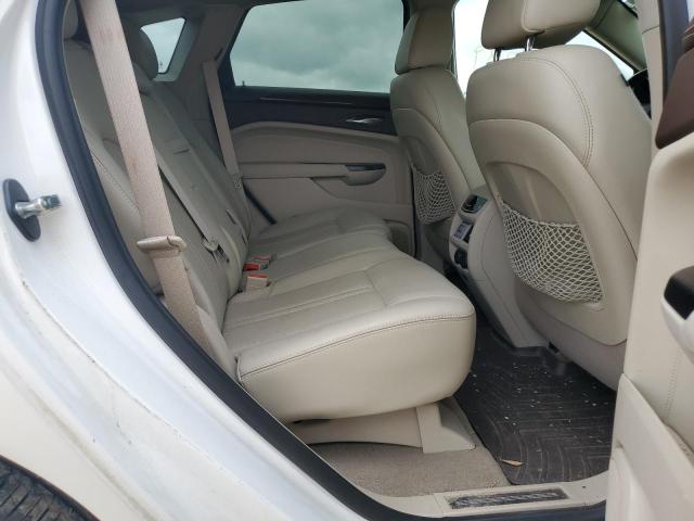 Foto 10 de la subasta – 2014 CADILLAC SRX PREMIU con VIN 3GYFNDE34ES546333