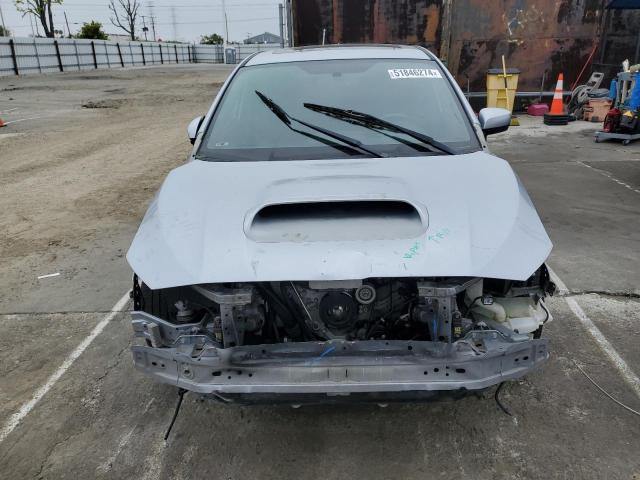 Photo 5 from auction – 2015 SUBARU WRX LIMITE with VIN JF1VA1J6XF9832256