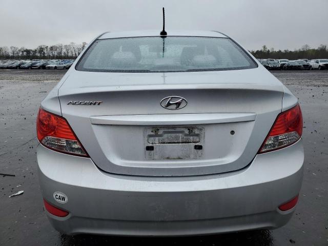 Photo 6 from auction – 2012 HYUNDAI ACCENT GLS with VIN KMHCT4AE2CU149914