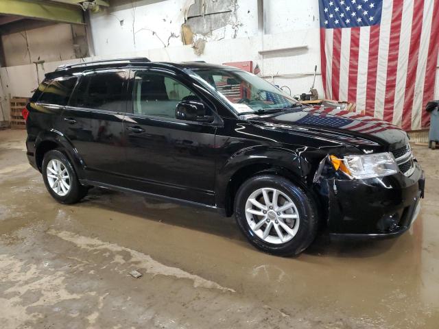 Photo 4 from auction – 2017 DODGE JOURNEY SX with VIN 3C4PDCBG4HT511126