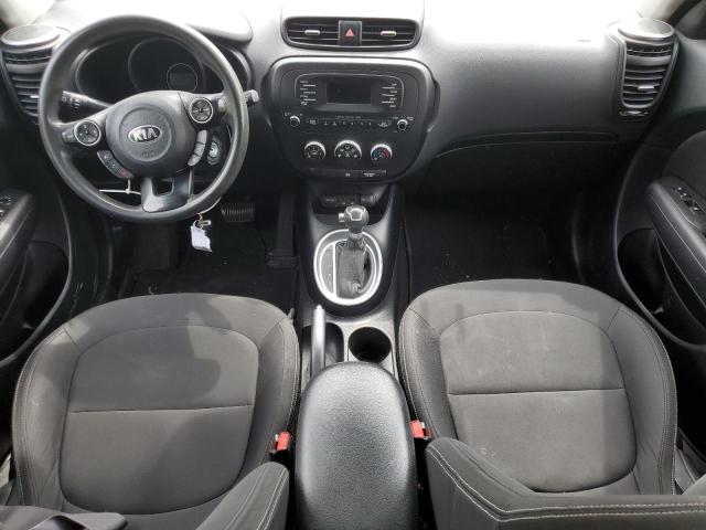 Photo 8 from auction – 2014 KIA SOUL with VIN KNDJN2A29E7020280