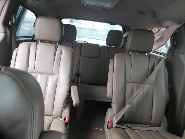 Photo 10 from auction – 2015 CHRYSLER TOWN & COU with VIN 2C4RC1AG4FR743341