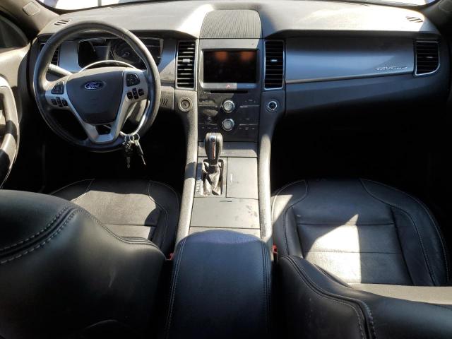 Photo 8 from auction – 2013 FORD TAURUS SEL with VIN 1FAHP2E8XDG192779