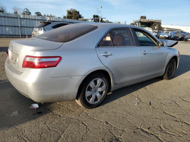 Photo 3 from auction – 2009 TOYOTA CAMRY BASE with VIN 4T1BE46K69U352477