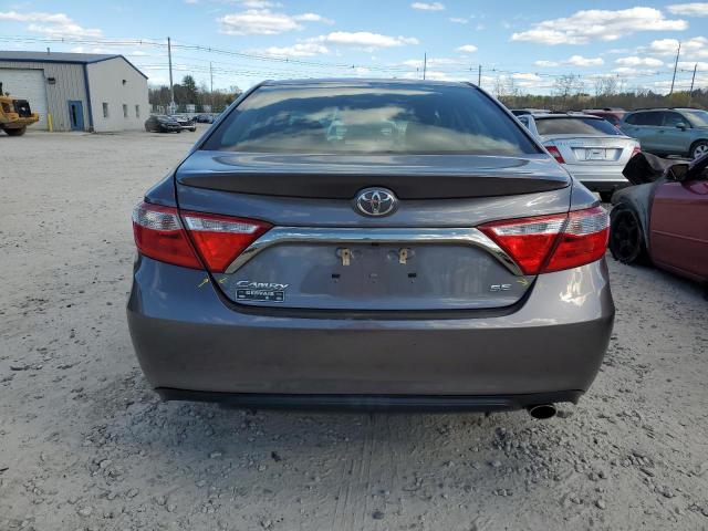 Photo 6 from auction – 2015 TOYOTA CAMRY LE with VIN 4T1BF1FK6FU985195