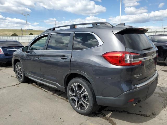 Photo 2 from auction – 2023 SUBARU ASCENT LIM with VIN 4S4WMAUD9P3427909