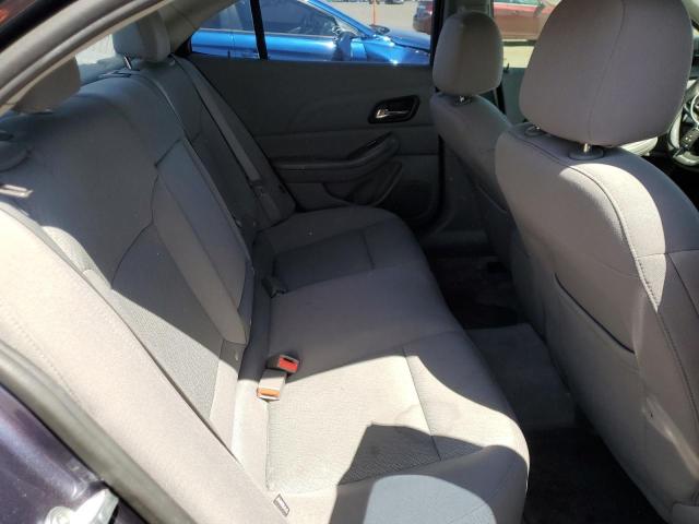 Photo 10 from auction – 2014 CHEVROLET MALIBU LS with VIN 1G11B5SL0EF229956