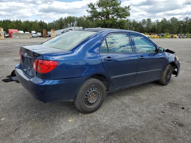 Photo 3 from auction – 2005 TOYOTA COROLLA CE with VIN 1NXBR32E45Z485036