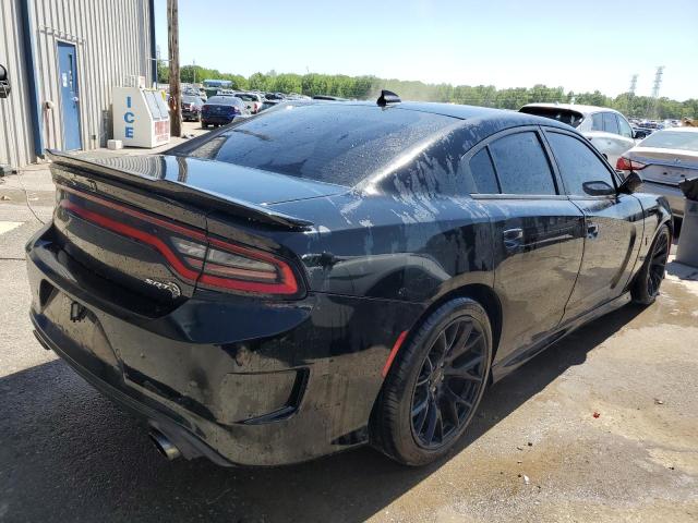 Photo 3 from auction – 2019 DODGE CHARGER SR with VIN 2C3CDXL90KH552458