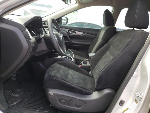 Photo 7 from auction – 2015 NISSAN ROGUE S with VIN 5N1AT2MT4FC836795