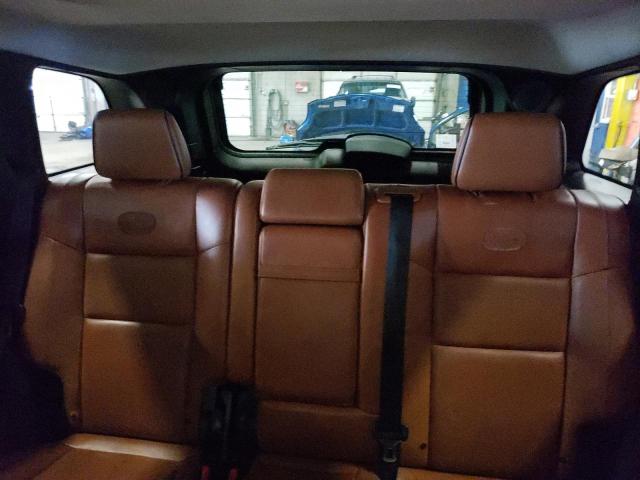 Photo 10 from auction – 2012 JEEP GRAND CHER with VIN 1C4RJFCT1CC245499