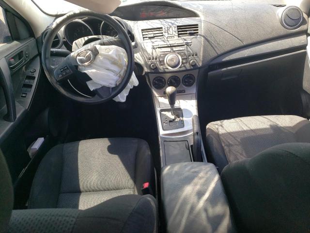 Photo 8 from auction – 2011 MAZDA 3 I with VIN JM1BL1UF5B1470977