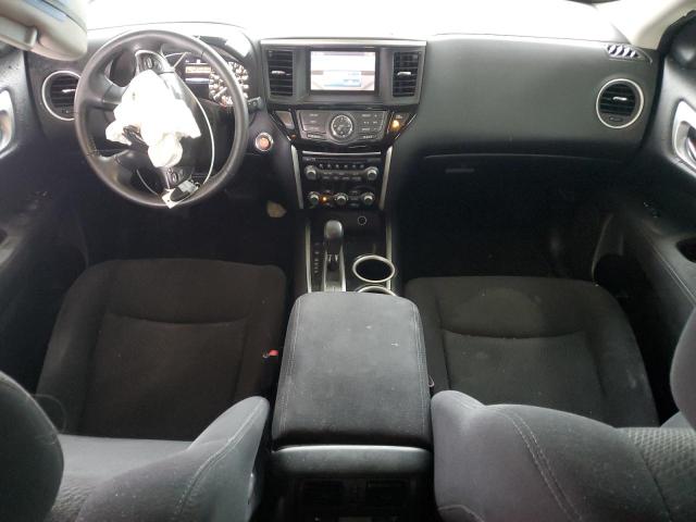 Photo 8 from auction – 2016 NISSAN PATHFINDER with VIN 5N1AR2MN1GC606374