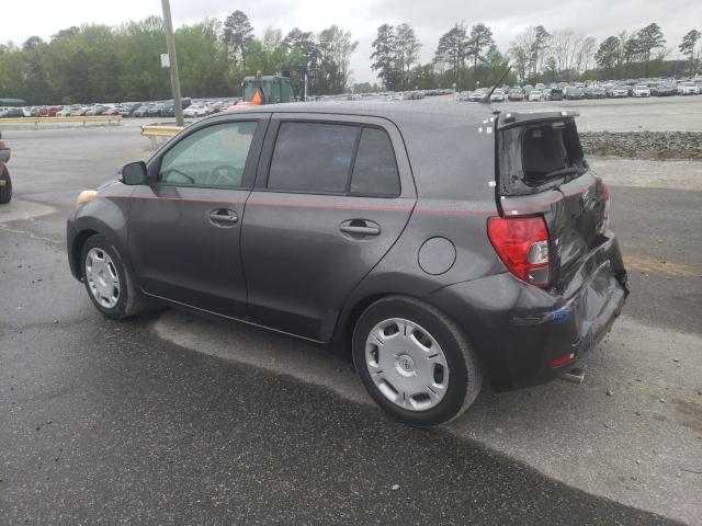 Photo 2 from auction – 2009 TOYOTA SCION XD with VIN JTKKU10449J034240