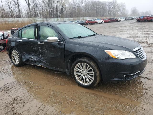 Photo 4 from auction – 2013 CHRYSLER 200 LIMITE with VIN 1C3CCBCG5DN574762