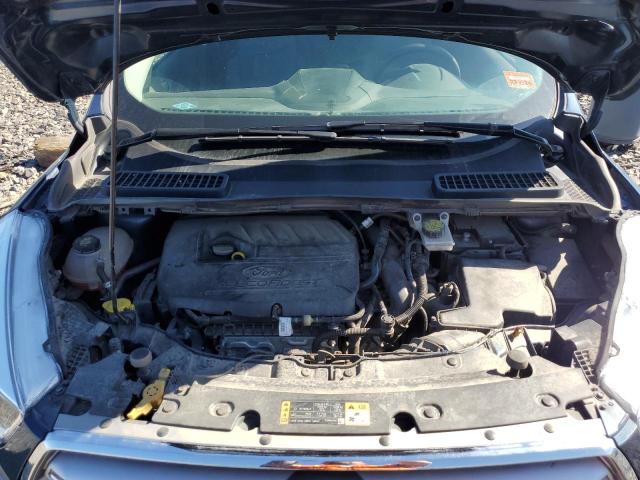 Photo 12 from auction – 2018 FORD ESCAPE SE with VIN 1FMCU9GD3JUC84180