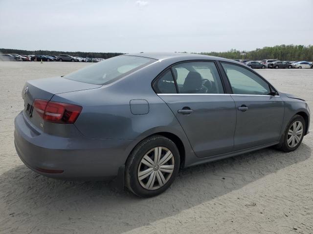 Photo 3 from auction – 2017 VOLKSWAGEN JETTA S with VIN 3VW2B7AJ4HM405626