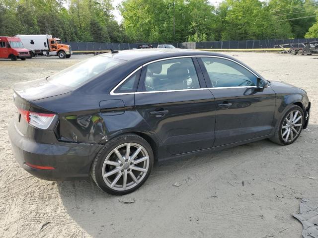 Photo 3 from auction – 2015 AUDI A3 PREMIUM with VIN WAUCCGFF2F1019321