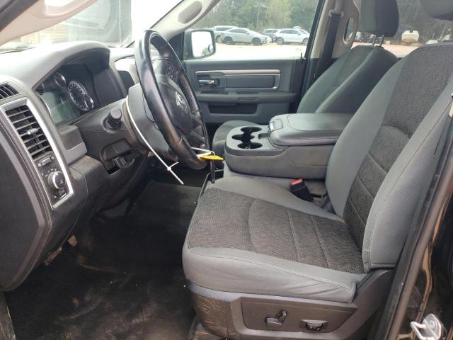 Photo 7 from auction – 2017 RAM 1500 SLT with VIN 1C6RR6TT1HS747152