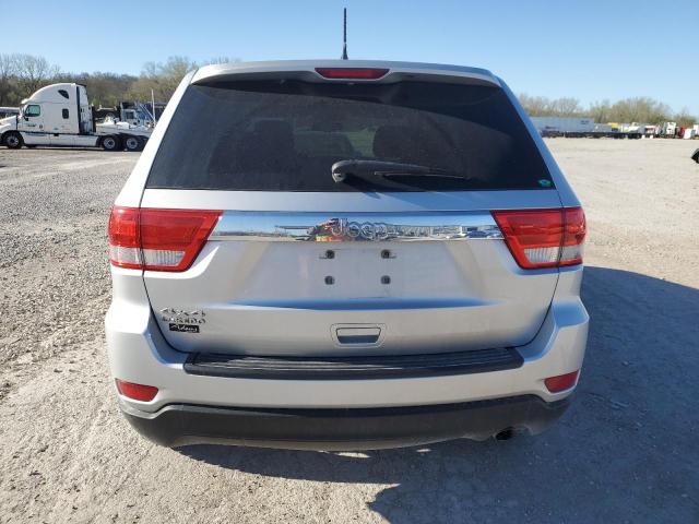 Photo 6 from auction – 2012 JEEP GRAND CHER with VIN 1C4RJFAG4CC226015