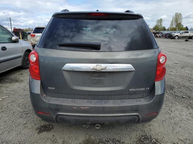 Photo 6 from auction – 2013 CHEVROLET EQUINOX LT with VIN 2GNFLNEK8D6147244
