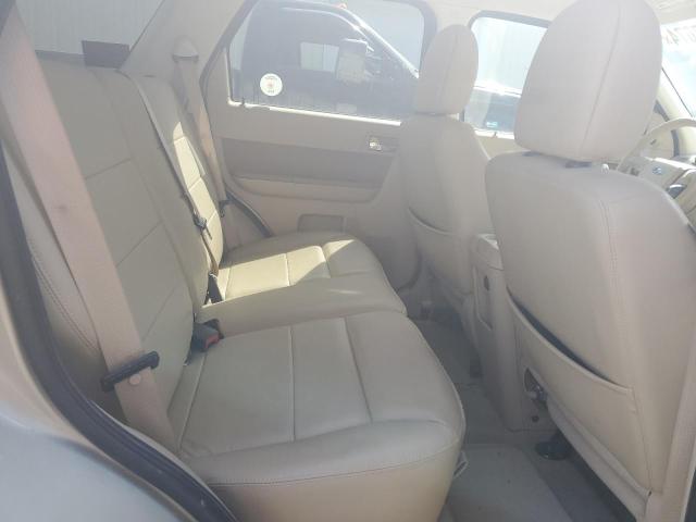 Photo 11 from auction – 2011 FORD ESCAPE LIM with VIN 1FMCU9EG8BKB56771