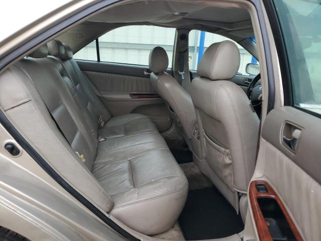 Photo 10 from auction – 2005 TOYOTA CAMRY LE with VIN 4T1BE30K75U090742