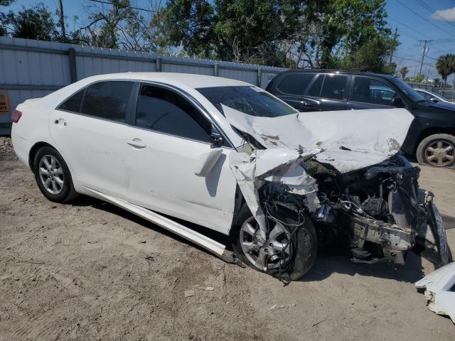 Photo 4 from auction – 2010 TOYOTA CAMRY BASE with VIN 4T1BF3EK6AU572621