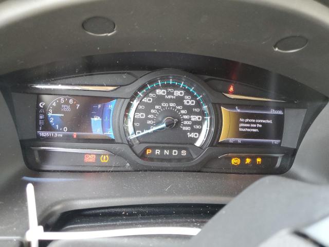 Photo 9 from auction – 2013 FORD FLEX SEL with VIN 2FMGK5C81DBD19477