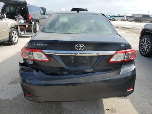 Photo 6 from auction – 2011 TOYOTA COROLLA BA with VIN 2T1BU4EE6BC548943