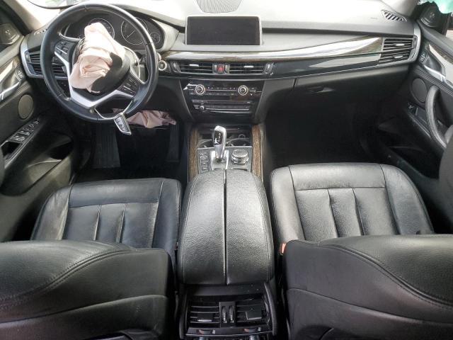 Photo 8 from auction – 2015 BMW X5 XDRIVE3 with VIN 5UXKR0C5XF0K62878